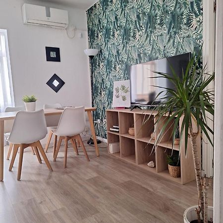 Coqueto Apartamento Palacio De Congresos Malaga Zewnętrze zdjęcie