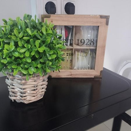 Coqueto Apartamento Palacio De Congresos Malaga Zewnętrze zdjęcie