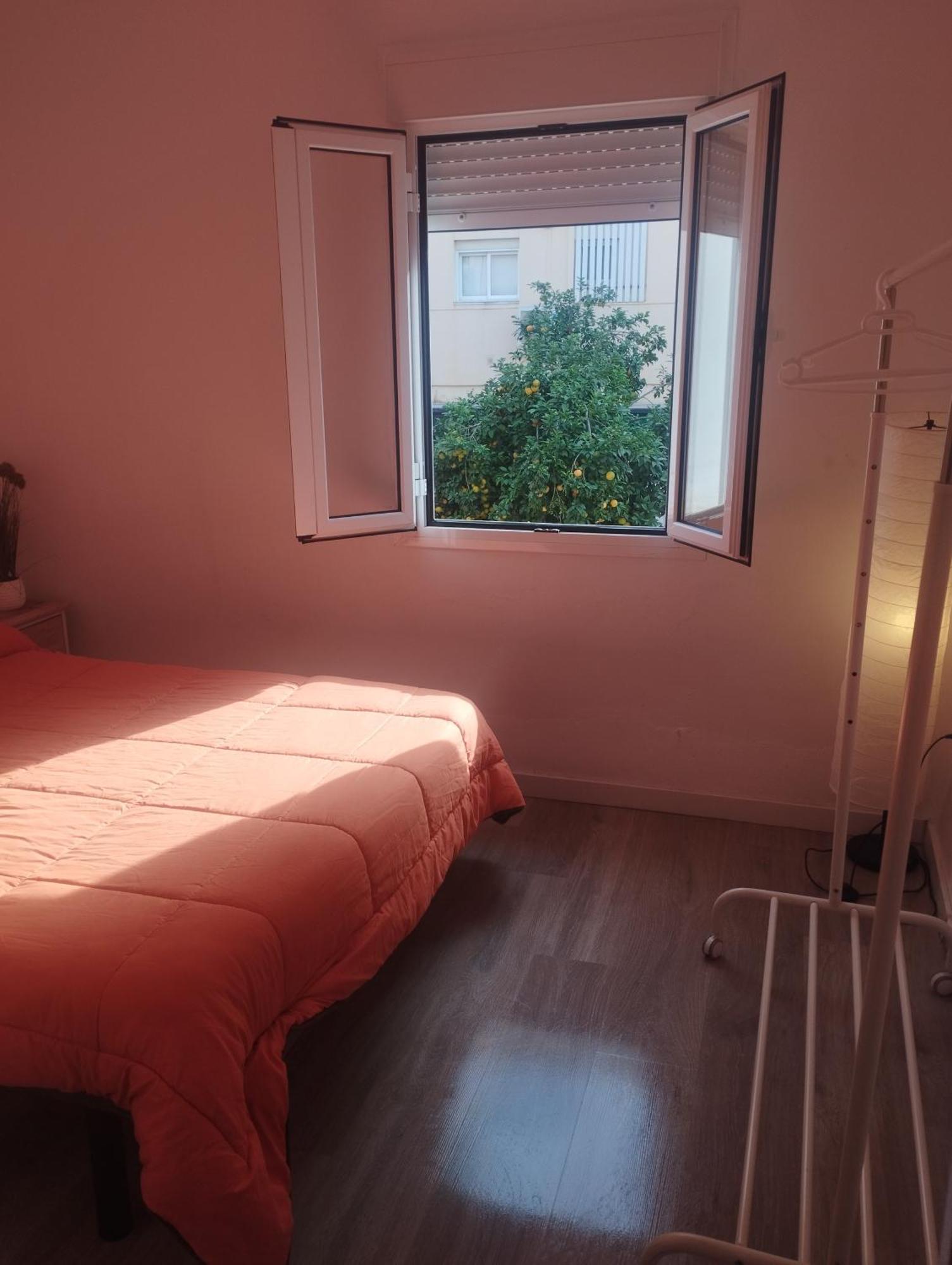 Coqueto Apartamento Palacio De Congresos Malaga Zewnętrze zdjęcie