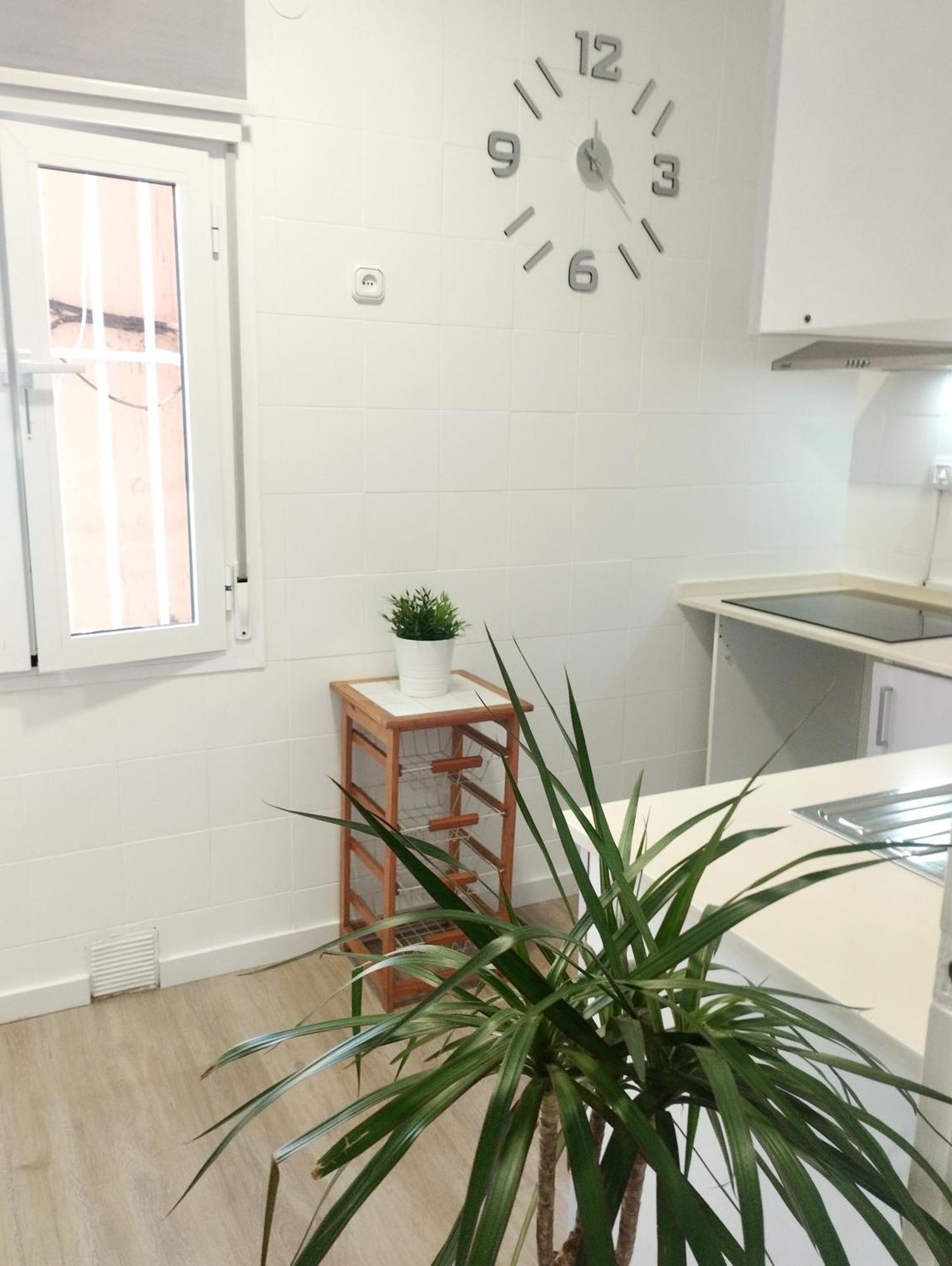 Coqueto Apartamento Palacio De Congresos Malaga Zewnętrze zdjęcie